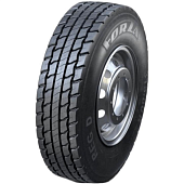 Грузовые шины Кама Forza Reg D 295/80 R22.5 152/148K Ведущая